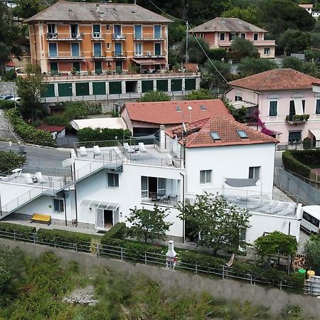 Bed & Breakfast 4U Parcheggio Interno Chiavari Exterior foto